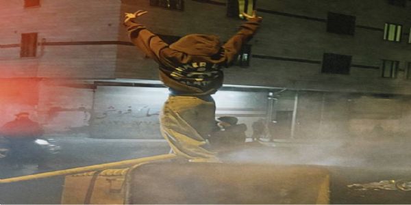 ઈરાનમાં સરકારી ટીવી ચેનલ હેક, વિરોધ પ્રદર્શનો પ્રસારિત થયા