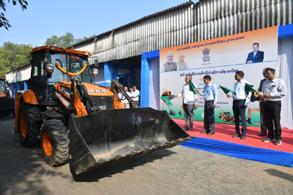 મંત્રી ઈશ્વરસિંહ