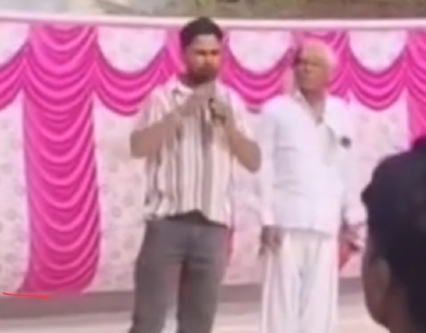 પાટણમાં ડીજે સાઉન્ડ સંચાલકોનો સામાજિક સુધારાના નામે ડીજે બંધ કરવાના પ્રતિબંધ સામે ઉગ્ર રોષ