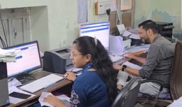 પાટણ નગરપાલિકાએ વર્ષ 2025ના જન્મ-મરણના આંકડા જાહેર કર્યા જેમા 10,267 જન્મ અને 1,386 મૃત્યુ નોંધાયા