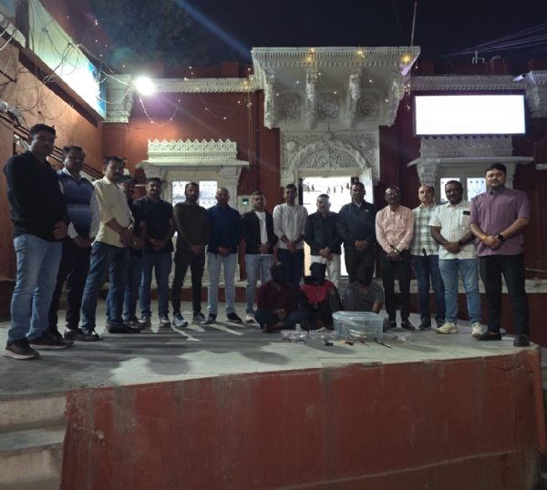 ઘરફોડ ચોરીના આરોપી