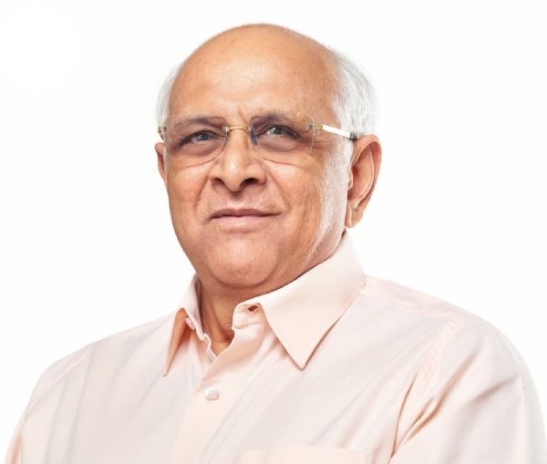 ફાઈલ ફોટો: મુખ્યમંત્રી ભૂપેન્દ્ર પટેલ