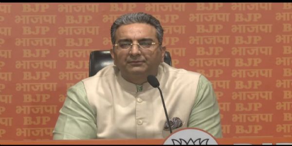 હતાશ-નિરાશ મમતા બેનર્જી, હવે ગૃહમંત્રીને ધમકી આપી રહી છે - ભાજપ