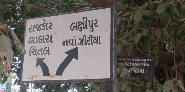 અમરેલી તાલુકામાં મહિલા સરપંચની આગેવાનીમાં વિકાસની નવી દિશા