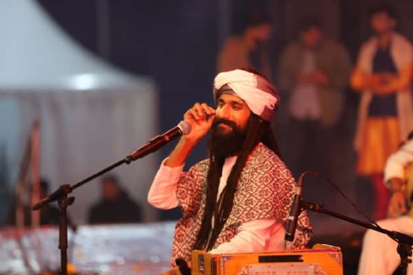 સ્પિરિટ ઓફ ગાંધીનગર