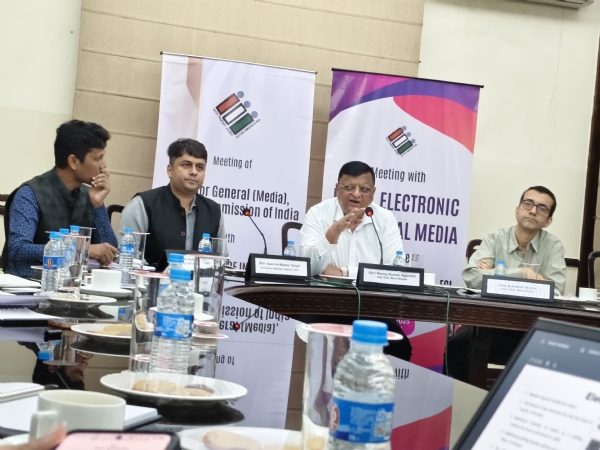 મુખ્ય ચુંટણી અધિકારી, પશ્ચિમ બંગાળ