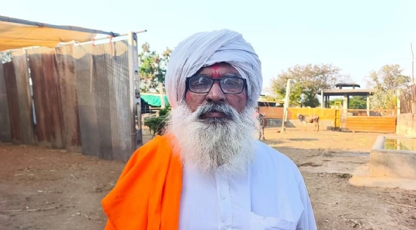 કરજાળા ગામની ગૌશાળા: છેલ્લા 20 વર્ષથી નિશુલ્ક સેવાના ભાવથી બીમાર અને નિરાધાર ગાયોની નિષ્ઠાપૂર્વક સેવા