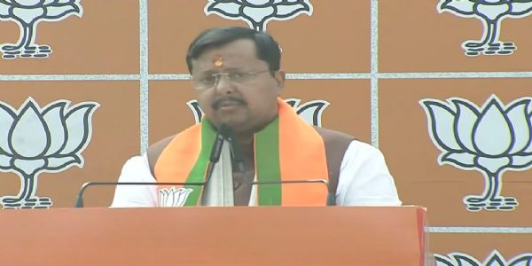 નીતિન નવીન: યુવા ધારાસભ્યથી, ભાજપ રાષ્ટ્રીય અધ્યક્ષ સુધીની સફર