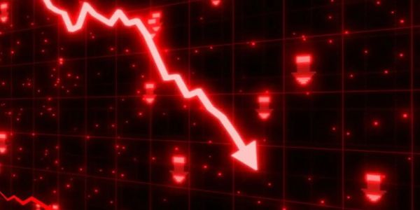 શરૂઆતના કારોબારમાં શેરબજારો પર વેચાણ દબાણ, સેન્સેક્સ અને નિફ્ટીમાં ઘટાડો