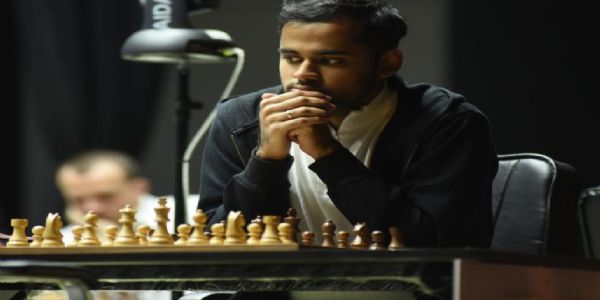 ટાટા સ્ટીલ માસ્ટર્સ: ગુકેશ અને અર્જુન વચ્ચે ડ્રો, પ્રજ્ઞાનાનંદએ ત્રીજા રાઉન્ડમાં પોતાનું ખાતું ખોલ્યું