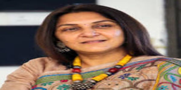 હવે ખોડલધામ સંગઠનનાં અધ્યક્ષ આનંદીબેનનાં દીકરી અનાર પટેલ