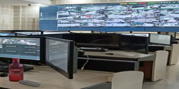 પાટણમાં CCTV ‘ત્રીજી આંખ’ બની, 2025માં 146 ગુનાઓ ઉકેલાયા