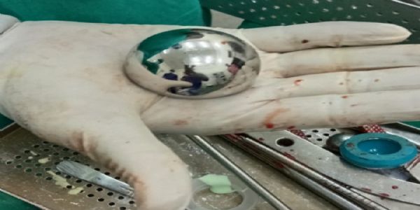 અંબાજીની સરકારી હોસ્પટલ આજુબાજુના ગામડાના દર્દીઓ માટે જે સરકારી હોસ્પટલ આશીર્વાદ રૂપ બની