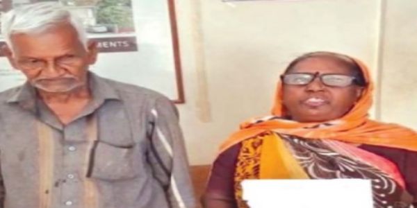 પોરબંદરમાં ખેડૂત સાથે છેતરપીંડી કરી કરોડો રૂપિયાની જમીન વહેંચી નાખતા ફરિયાદ