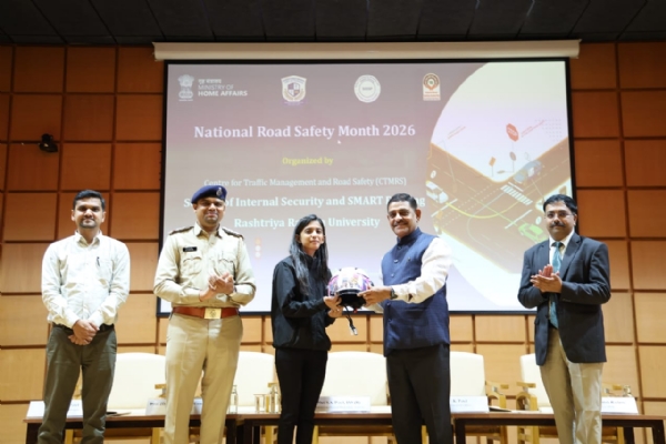 રાષ્ટ્રીય રક્ષા યુનિવર્સિટી