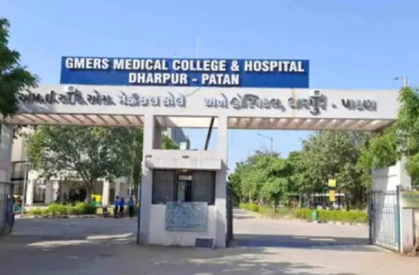 પાટણ GMERS મેડિકલ કોલેજને 37 નવી PG બેઠકોની મંજૂરી પાટણ GMERS મેડિકલ કોલેજને 37 નવી PG બેઠકોની મંજૂરી
