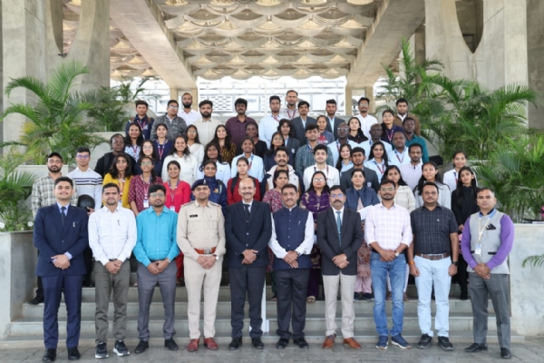 રાષ્ટ્રીય રક્ષા યુનિવર્સિટી