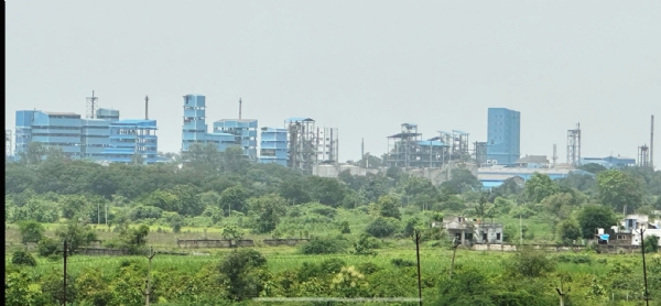 વાલિયાની ગોદરેજ કંપનીને ક્ષતિઓ દૂર કરવા જીપીસીબીની 15 દિવસની નોટિસ