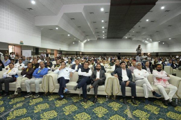 ગાંધીધામ ગાંધીધામ