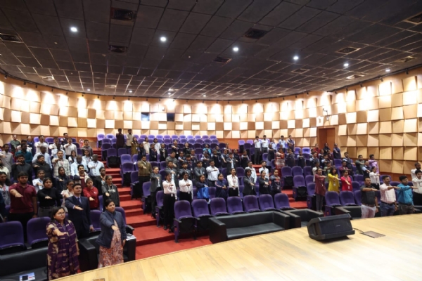 રાષ્ટ્રીય રક્ષા યુનિવર્સિટી