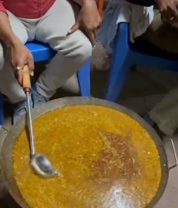 પાટણ જિલ્લામાં છેલ્લા બે દિવસથી ઉત્તર-પૂર્વીય પવનોના કારણે ઠંડીમાં નોંધપાત્ર વધારો પાટણ જિલ્લામાં છેલ્લા બે દિવસથી ઉત્તર-પૂર્વીય પવનોના કારણે ઠંડીમાં નોંધપાત્ર વધારો