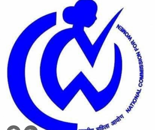 રાષ્ટ્રીય મહિલા આયોગ (એનસીડબ્લ્યુ)