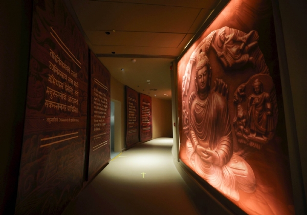 બુદ્ધના પવિત્ર અવશેષો બુદ્ધના પવિત્ર અવશેષો