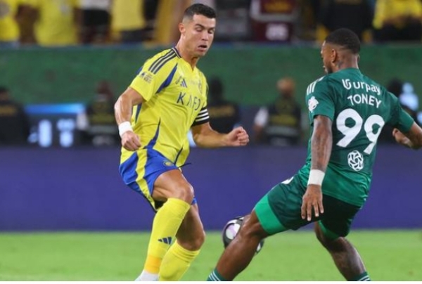 ઇવાન ટોનીનો શાનદાર ગોલ ઇવાન ટોનીનો શાનદાર ગોલ