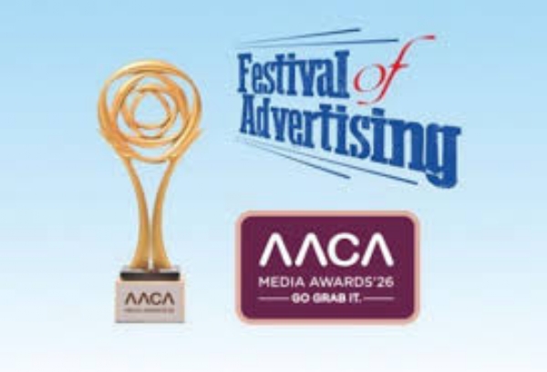 અમદાવાદ એડવર્ટાઇઝિંગ વેલફેર સર્કલ એસોસિએશન દ્વારા ફેસ્ટિવલ ઓફ એડવર્ટાઇઝિંગ 2026નું આયોજન