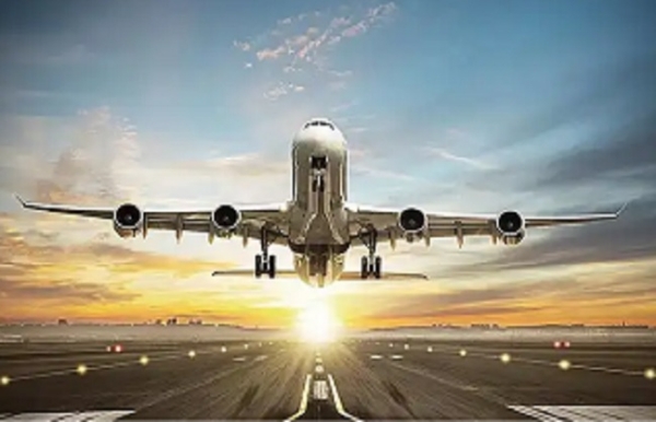 પ્રતીકાત્મક - સિંધુદુર્ગ એરપોર્ટ