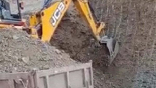 ખનીજ ચોરી ખનીજ ચોરી