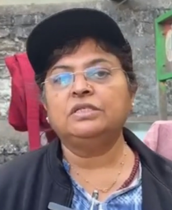 પાટણમાં મીરાં દરવાજા વિસ્તારમાં પાલિકાનું મેગા સફાઈ અભિયાન અને ગેરકાયદેસર પ્રવૃત્તિઓ સામે કડક કાર્યવાહી કરવામાં આવી