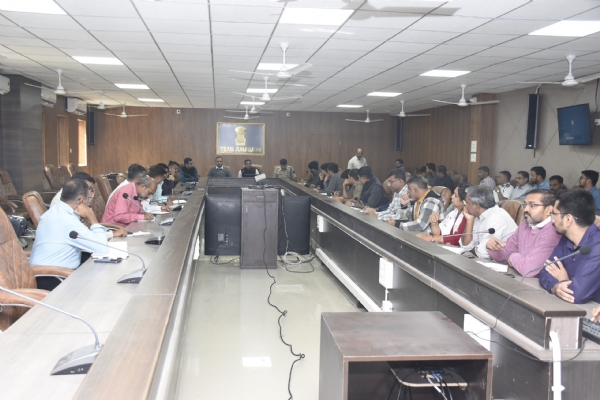 મહાશિવરાત્રીના મેળાને વધુ સુવિધાસભર