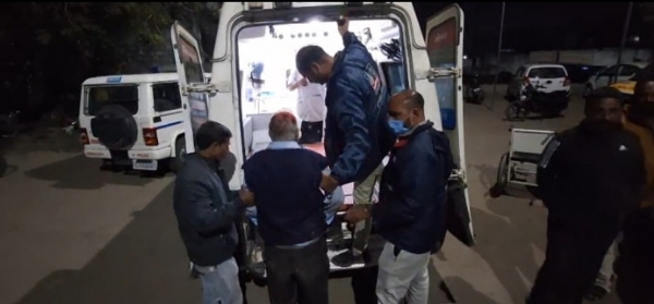 અકસ્માત