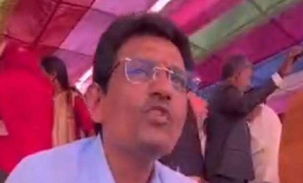 ઓગડધામમાં ઠાકોર સમાજનું ઐતિહાસિક બંધારણ મહાસંમેલન યોજાયું