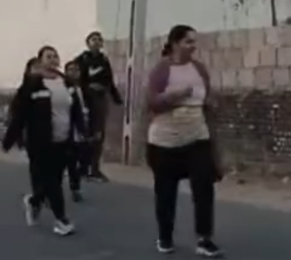 પાટણમાં અંગદાન–કેન્સર જાગૃતિ માટે મેરેથોન 3.0 આયોજન કરવામાં આવ્યું પાટણમાં અંગદાન–કેન્સર જાગૃતિ માટે મેરેથોન 3.0 આયોજન કરવામાં આવ્યું