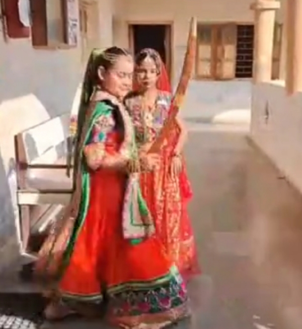 સિદ્ધપુરમાં સપ્તશક્તિ માતૃ સંમેલનનું આયોજન કરવામાં આવ્યું