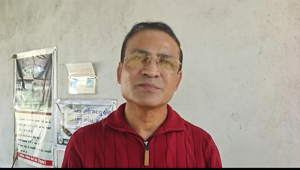 ખેડૂતો માટે દેવદૂત બન્યા ઉદ્યોગપતિ, 75 વીઘામાં બનશે તળાવ, 4.5 કરોડનો થશે ખર્ચ