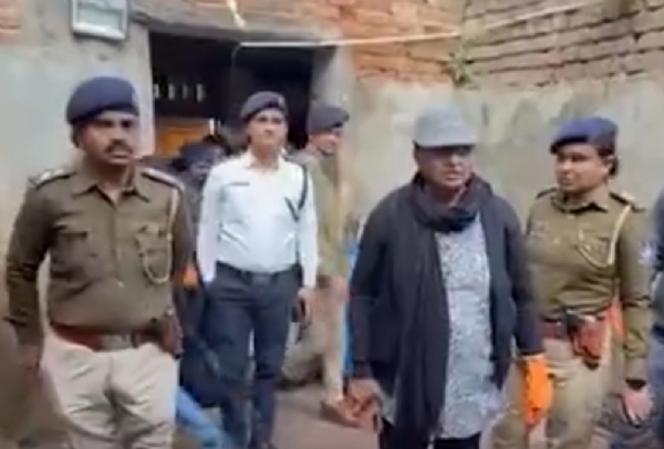 પાટણમાં ગેરકાયદેસર કતલખાનાઓ સામે પાલિકાની મોટી કાર્યવાહી, 40થી વધુ કતલખાનાઓ સીલ કરવાની કામગીરી હાથ ધરી