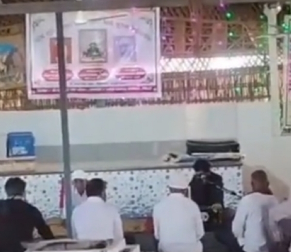 ચંદ્રુમાણામાં રામદેવપીર ધૂણા મંડળના ભક્તો દ્વારા એક કરોડ એક લાખ મંત્રજાપ પૂર્ણ