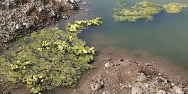 પાણી પુરવઠા વિભાગની ગંભીર બેદરકારી, પાંચ ગામોમાં રોગચાળાનો ભય