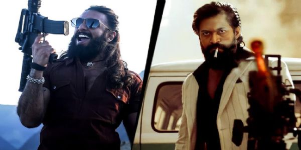 બોક્સ ઓફિસ પર નવો બાદશાહ, 'ધુરંધર' 'કેજીએફ-2' ને પાછળ છોડી