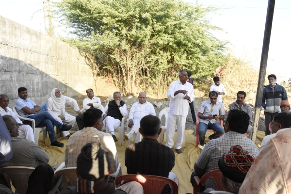 પોરબંદર જિલ્લાના બરડા પંથકના ગ્રામ્ય વિસ્તારમાં રૂ. 6.80 કરોડથી વધુના વિકાસકામોની ભેટ. પોરબંદર જિલ્લાના બરડા પંથકના ગ્રામ્ય વિસ્તારમાં રૂ. 6.80 કરોડથી વધુના વિકાસકામોની ભેટ.