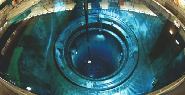 ત્રણ વર્ષના સઘન સંશોધન બાદ વડોદરામાં બન્યા સ્પેન્ટ ફ્યુઅલ ટ્રાન્સ્પોર્ટેશન કન્ટેનર