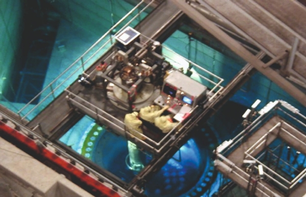 ત્રણ વર્ષના સઘન સંશોધન બાદ વડોદરામાં બન્યા સ્પેન્ટ ફ્યુઅલ ટ્રાન્સ્પોર્ટેશન કન્ટેનર