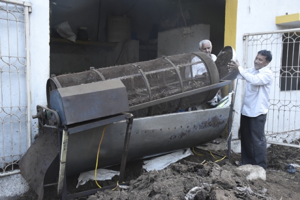 માળીયા હાટીનાના કુકસવાડા