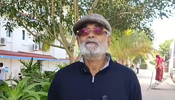 કેન્સરના પ્રારંભિક નિદાન પર ખાસ ભાર, હેતની હવેલીમાં મેગા મેડિકલ કેમ્પ