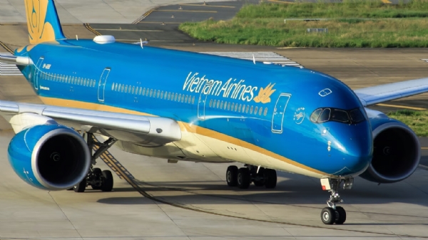 વિયેતનામ એરલાઈન્સ