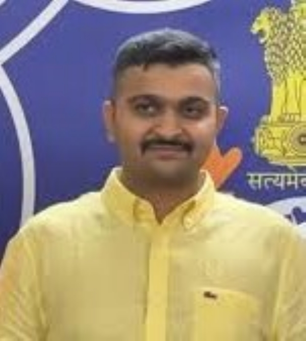 ગોંડલના ચકચારી ગણેશ ગોંડલના નાર્કો ટેસ્ટનો રિપોર્ટ ગુજરાત હાઈકોર્ટમાં રજૂ ગોંડલના ચકચારી ગણેશ ગોંડલના નાર્કો ટેસ્ટનો રિપોર્ટ ગુજરાત હાઈકોર્ટમાં રજૂ