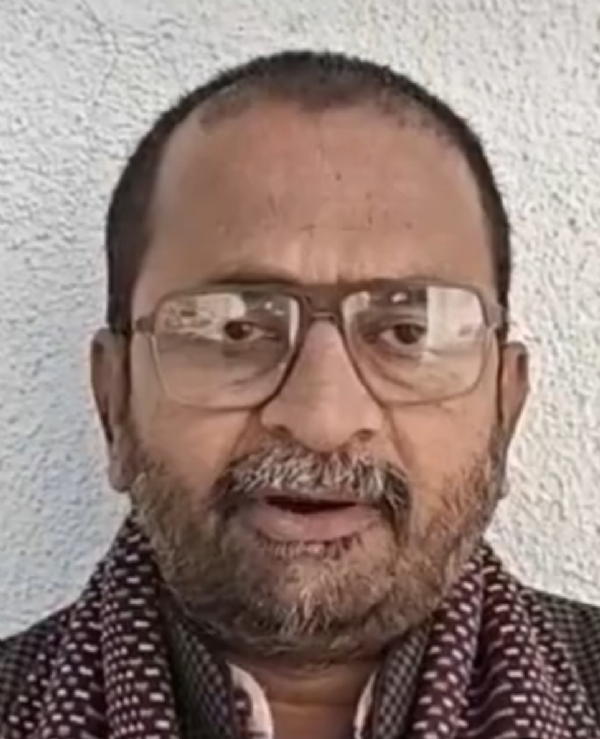 પાટણ શહેરમાં ઉતરાયણમાં બિનપરવાનગી મંડપો સામે કાર્યવાહીની માંગ